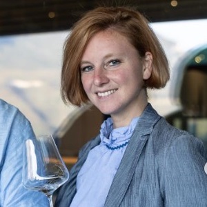 Erika Mantovan's avatar