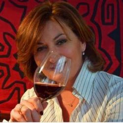 Rosanna Ferraro's avatar