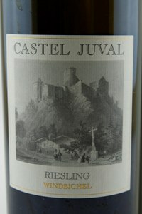 alto adige valle venosta riesling Windbichl castel juval unterortl etichetta