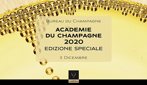 Académie du Champagne 2020