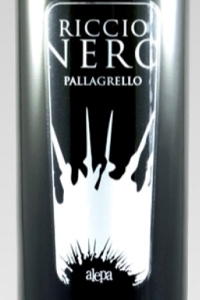 Alepa Riccio Nero 2009