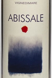 Vignedimare Abissale 2018
