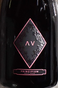 AcquaViva Principium Rosé
