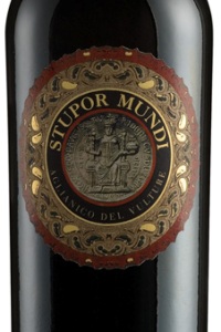 Carbone Vini Aglianico del Vulture Stupor Mundi 2014