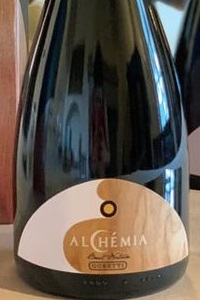 Goretti Alchèmia Spumante Brut Ancestrale