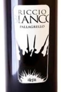 Alepa Riccio Bianco 2013