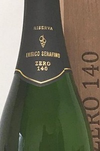 Enrico Serafino Alta Langa Zero 140 Riserva 2007