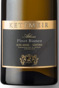 Kettmeir Alto Adige Athesis 2018