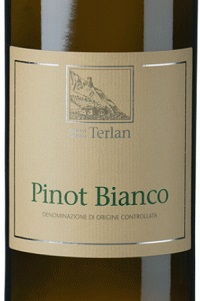 Cantina Terlano Kellerei Terlan Alto Adige Terlano Pinot Bianco 2019