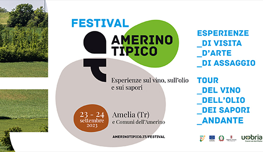 Amerino Tipico Festival 2023