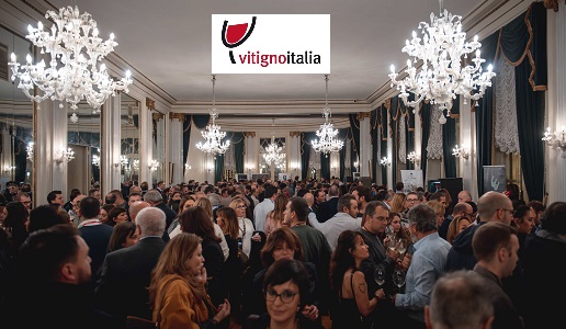 Anteprima VitignoItalia