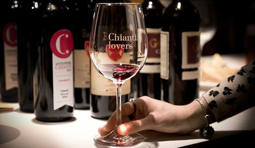 Anteprima Chianti Lovers & Rosso Morellino 2022
