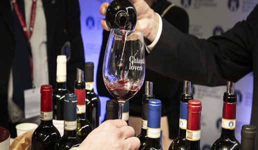 anteprima morellino e chianti 2020