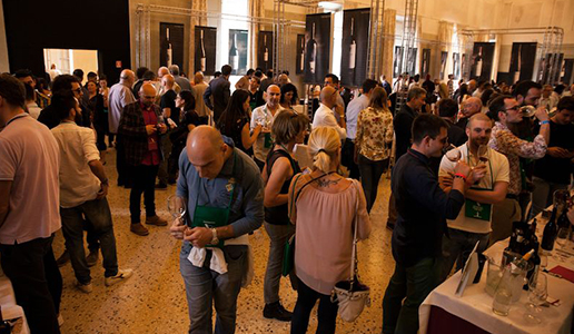 21° edizione di Anteprima Vini della Costa toscana - 2022