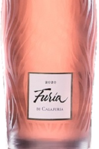 Tormaresca Salento Rosato Furia di Calafuria 2020