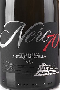 Cantine Antonio Mazzella Nero 70