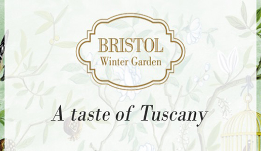 Aperitivo A Taste of Tuscany - Chianti Rufina - Firenze