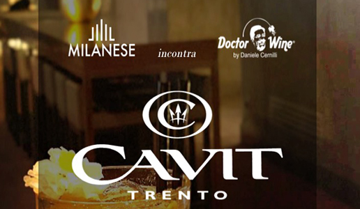 Aperitivo Il Milanese incontra Doctorwine - Milano