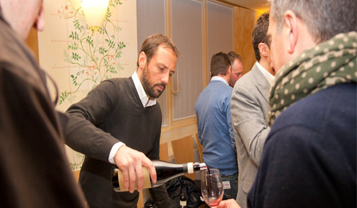 Appuntamenti con la tradizione – L’Amarone