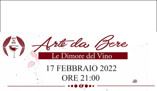 Arte Da Bere - Le Dimore del Vino