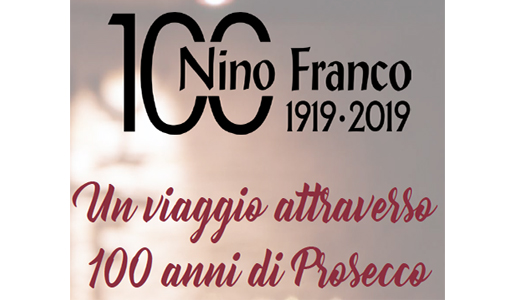 Aspi e Nino Franco: un viaggio attraverso 100 anni di Prosecco