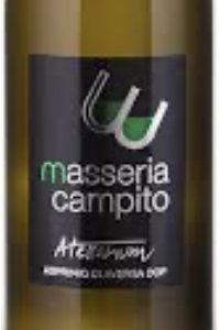 Masseria Campito Asprinio di Aversa Atellanum 2018