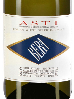 Bera Asti Valter Bera 2018