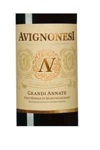 Avignonesi Vino Nobile di Montepulciano Riserva Grandi Annate