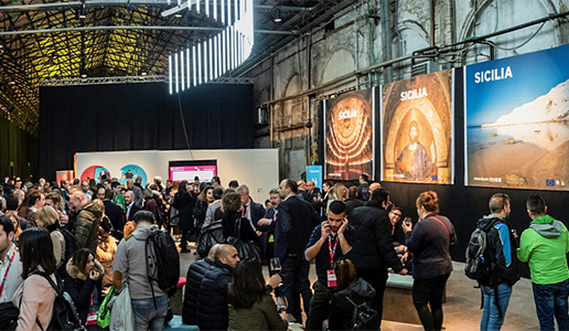 BTO 2021 - Firenze