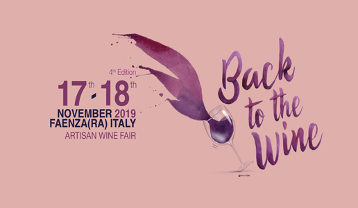 Back to the wine 2019