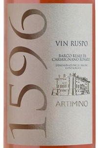 Tenuta di Artimino Barco Reale di Carmignano Vin Ruspo 2019