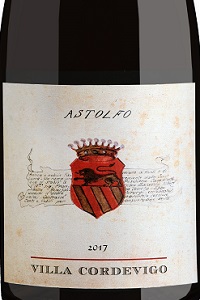 Villabella Bardolino Classico Astolfo 2017