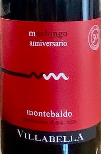 Villabella Bardolino Montebaldo Morlongo Anniversario