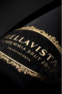 Bellavista Vendemmia Brut 2013 Teatro alla Scala