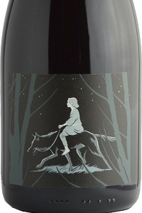 Terrevive Lambrusco dell'Emilia Rosato Saint Vincent