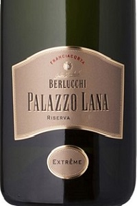 Guido Berlucchi Franciacorta Riserva Palazzo Lana Extreme Extra Brut 2011