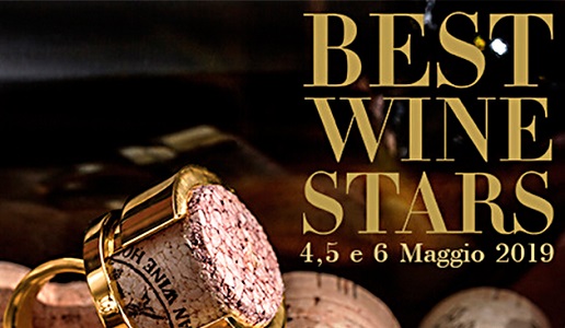 Best Wine Stars 2019