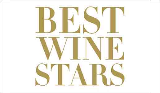 Best Wine Stars 2023 - Milano