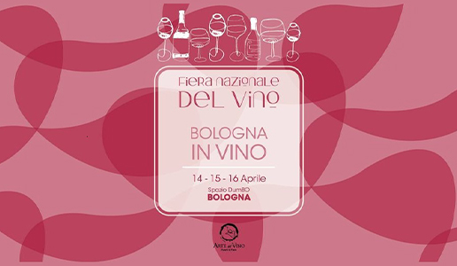 Bologna in Vino 2023