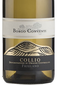 Tenuta Borgo Conventi Collio Friuliano 2018