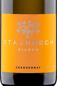 Borgo Stajnbech Trevenezie Chardonnay Stajnbech Bianco
