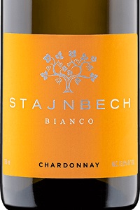 Borgo Stajnbech Trevenezie Chardonnay Stajnbech Bianco