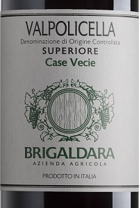 Brigaldara Valpolicella Superiore Case Vecie 2019