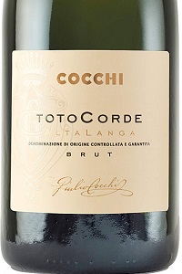Giulio Cocchi Alta Langa Totocorde 2014