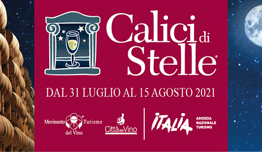Calici di Stelle 2021