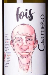 Cautiero Campania Falanghina Fois 2020