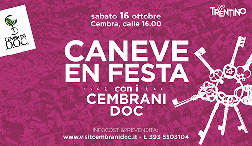 Caneve en Festa 2021