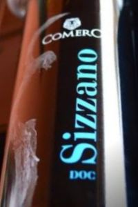 cantina comero colline novaresi sizzano vino rosso piemonte