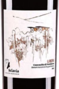 Cantina Sclavia Casavecchia di Pontelatone Liberi 2015