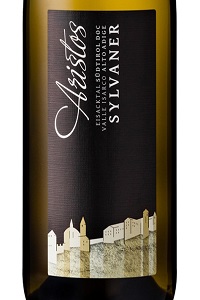 Cantina Valle Isarco Alto Adige Valle Isarco Sylvaner Aristos 2019